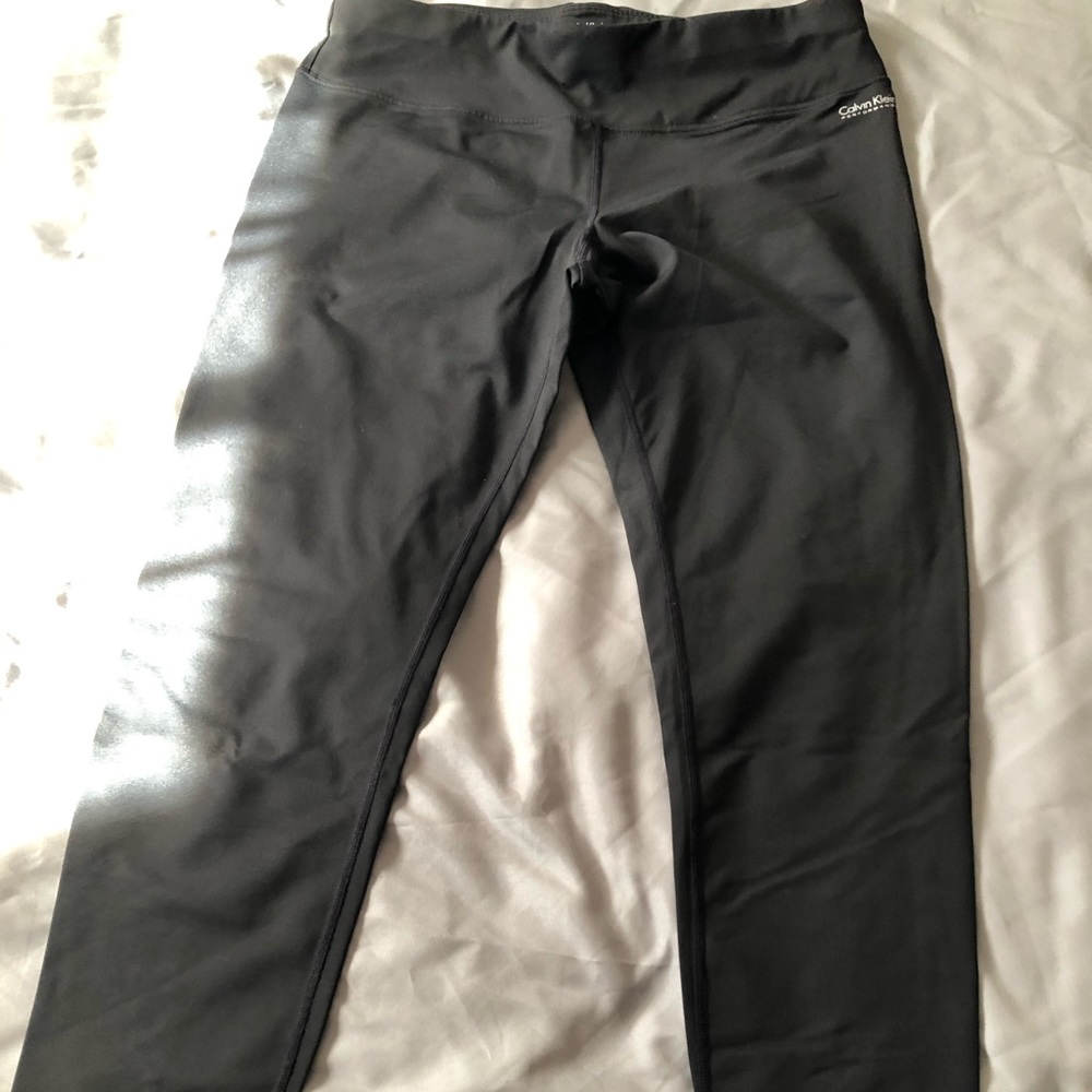 Calvin Klein leggings